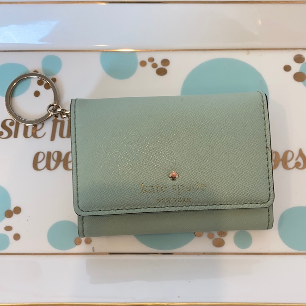 Kate spade wallet